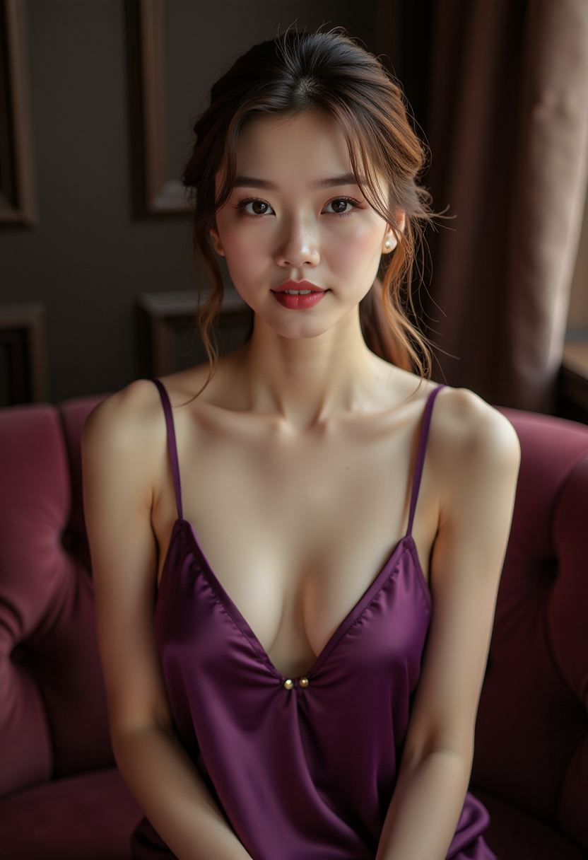 曼谷水上市场小划船
